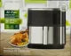 Air Fryer - Air Fryer 8L 11L & XXXL Full Digital Pannel Imported -