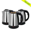 National Premium - Electric Kettle 2.0 Liter - Model 1 - 1500 Watts