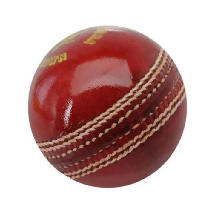 Handmade two layers hard ball for cricket_ Cricket hard ball in Pakistan