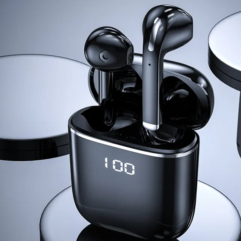 J05 Wireless Earbuds