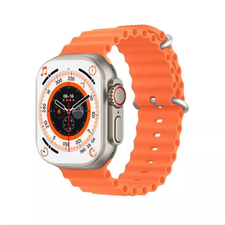 T900 Ultra Smart Watch Series IP67 Waterproof