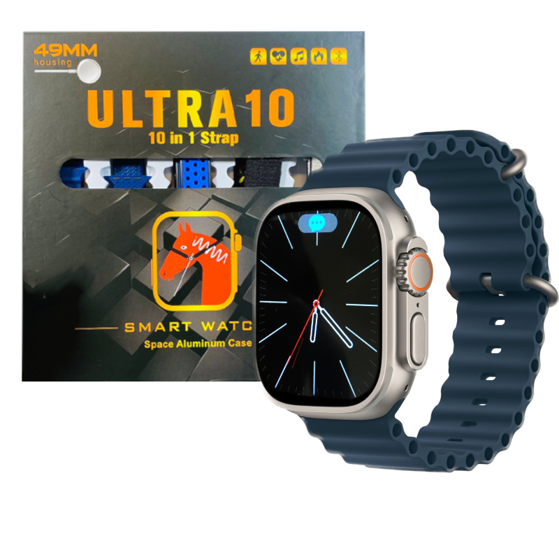 ULTRA 10 Smart watch