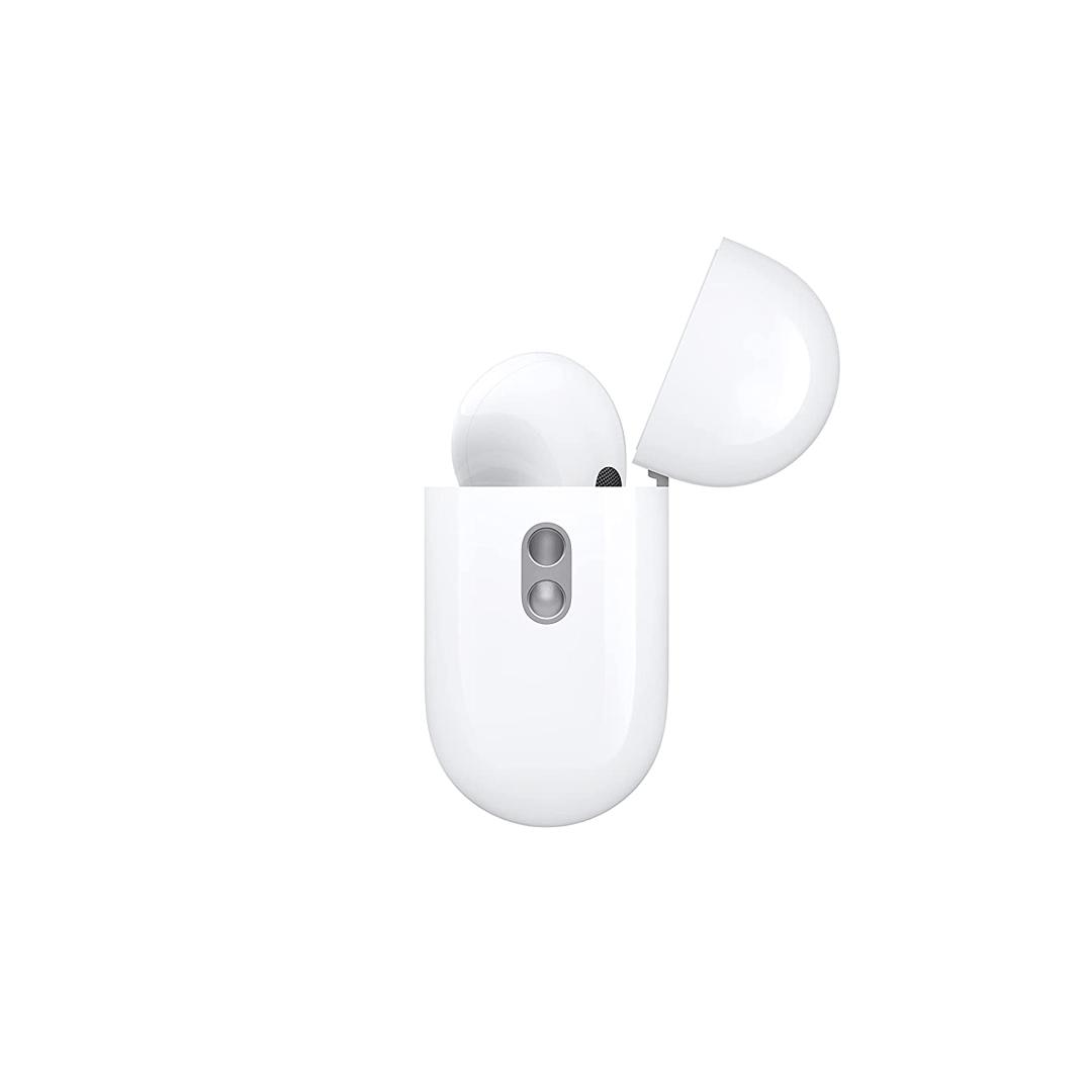 Airpods Pro 2nd Generation