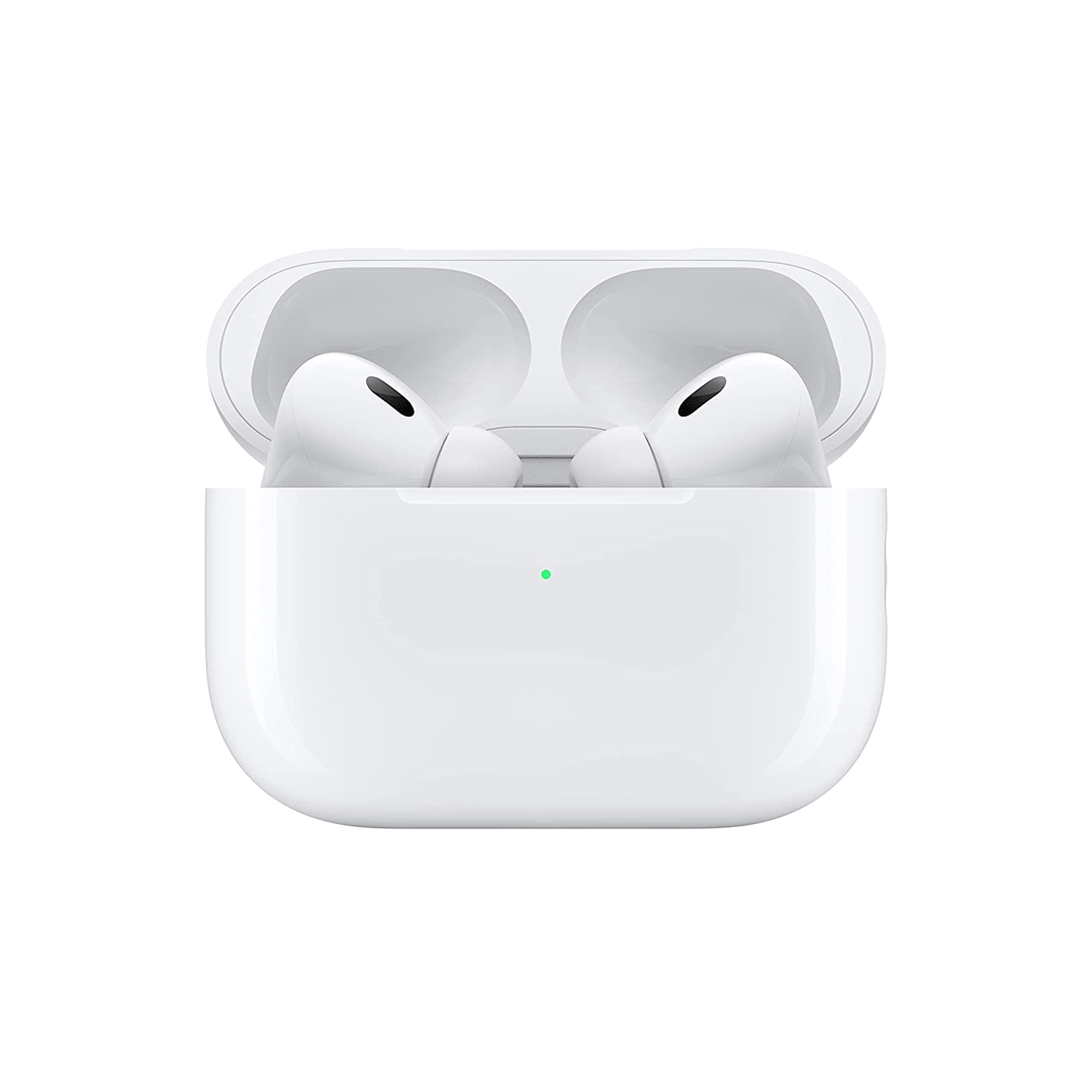 Airpods Pro 2nd Generation